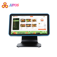 <strong>Point</strong> <strong>of</strong> <strong>Sale</strong> POS <strong>System</strong> OEM/ODM 15.6 Inch Touch Screen Windows/Android Cash Register for Small Business