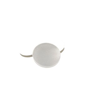 Coupe-ongles rond à chargement USB, automatique, sûr pour bébé, pour le soin des ongles des nourrissons - Product Image 1