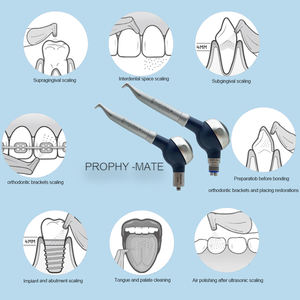 เครื่องขัด<span class=keywords><strong>ฟัน</strong></span>แบบไอพ่นอากาศไหลเวียนของอากาศ,เครื่องขัด<span class=keywords><strong>ฟัน</strong></span>ทันตแพทย์ Odontologia Ems เครื่องขัด<span class=keywords><strong>ฟัน</strong></span> - Product Image 3