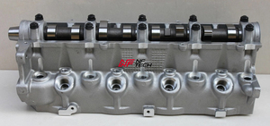 OR2TF10100 R2Y4-10-100A 908850 908750 2.0TD 2.2D R2 Culasse complète pour Mazda 323 <span class=keywords><strong>626</strong></span> E2200 Premacy - Product Image 2