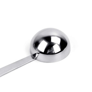 Bán buôn dụng cụ nhà bếp 15ml thép không gỉ 1 Muỗng Canh Đo muỗng cà Phê Muỗng - Product Image 4