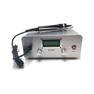 Machine à extensions de cheveux par techniques à ultrasons, fusion à <span class=keywords><strong>froid</strong></span>, fer à ultrasons pour extensions de cheveux à pointe U/V/plate/I - Product Image 1