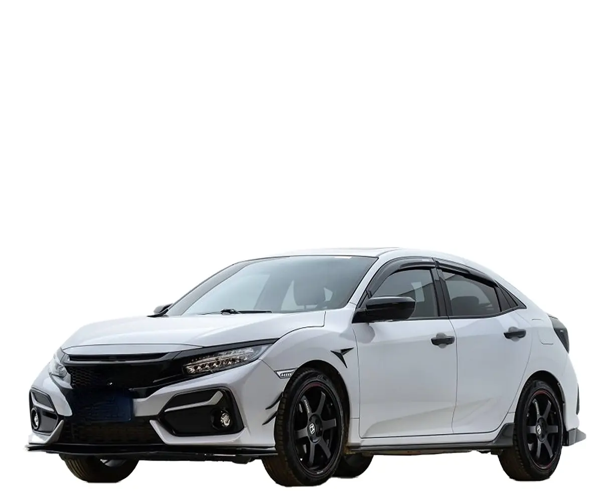 Venda por atacado De Para Honda Civic 2018 2019 2020 20212022 alta qualidade de combustível eficiente moda privada boutique carro carro usado