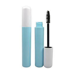 Bouteille de mascara vide ovale de 6ml avec logo - Product Image 1