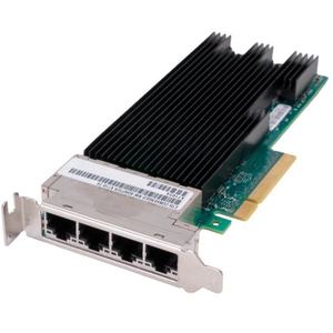 Équipements de serveur 05N7Y5 5N7Y5 X710-DA2 Carte adaptateur PCIe à profil bas 2 ports 10 Go SFP - Product Image 4