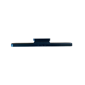 Cabinet <b>LED</b> <b>Light</b> Gray Matte Finish Motion <b>Sensor</b> 5000K Daylight Alert ABS Material Surface Mounted Dimmable High CRI 90 Modern - Product Image 2