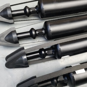 BMW 325i 328i 330i 128i 135i 335i 335is 용 33526771725 후면 우측 완충기 2006-2013 - Product Image 5