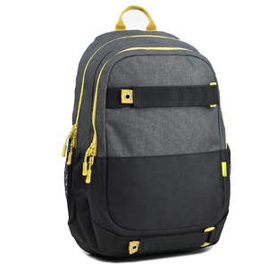 Hot Selling Anti-theft Travel Backpack Rucksack <b>Men</b> Travel Backpack Waterproof <b>Bag</b> Skateboard <b>Bag</b> Business <b>Laptop</b> <b>Bag</b> - Product Image 2
