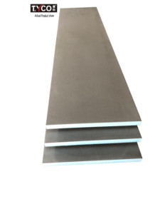 Isolation en mousse <span class=keywords><strong>sous</strong></span> <span class=keywords><strong>dalle</strong></span> de béton, panneau en fibrociment XPS - Product Image 4