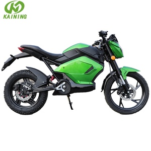 Scooters de Movilidad Kaining Indonesia en Venta, Scooter de Viaje Kn-sk, Scooter Indonesia Kaining - Product Image 2