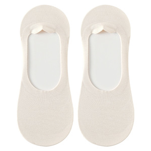 2026 Spring/Summer New Women's Deep-Cut Invisible <b>Socks</b>, Boat <b>Socks</b>, Lyocell Mulberry <b>Silk</b>, Skin-Friendly, Anti-Wedge Top, - Product Image 5