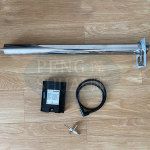 Bếp gas Ống Burner 580mm ống gas lò Burner pengshuai ống gas Burner <span class=keywords><strong>igniter</strong></span> - Product Image 6