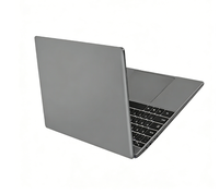 Ordinateur portable de jeu d'occasion, écran IPS sans fil, 14 pouces, fin, Intel 3855U, 8 Go de RAM, 256 Go de SSD, vente en gros