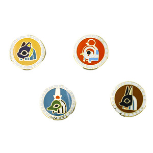 Épinglette personnalisée en émail souple avec cristal, pyramide égyptienne, souvenir, le Grand Sphinx, lion, badge personnalisé - Product Image 1