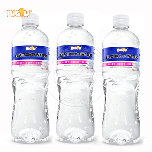 Usine OEM/ODM, vente en gros de boissons énergisantes pour enfants et adultes, saveur fruitée, faible teneur en sucre, électrolytes, goût sucré, canettes de 500 ml, Chine - Product Image 2