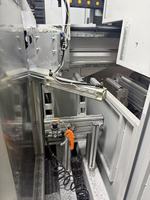 Perfil de Aluminio Parker Inteligente CNC-45 ° -45 °   Centro de Mecanizado Integrado Any AngleI con Función de Corte y Fresado de 4 Ejes