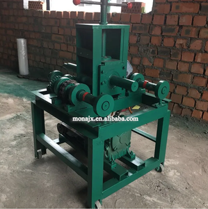 Machine à cintrer les tuyaux aggravés <span class=keywords><strong>cintreuse</strong></span> de tuyaux carrés <span class=keywords><strong>cintreuse</strong></span> de tubes carrés de 4 pouces prix de la machine à cintrer les tuyaux en acier doux - Product Image 2