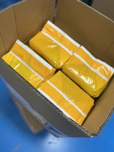 Almohadilla de Maternidad Desechable Perfecare Modelo PFUP01 para Uso Hospitalario, con Revestimiento de Película de Polietileno, Superficie Súper Seca - Product Image 6