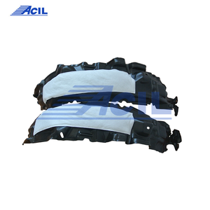 <span class=keywords><strong>Acil</strong></span> TY306 53876-87401/87402, 53875-87401/87402 guardabarros Interior forro encaja para CAMI 99-01 - Product Image 2