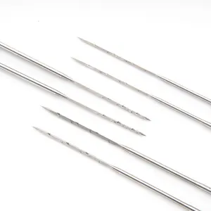 Wholesale 36G1111 Star Needle Felting Non Woven Machine Felting Needle