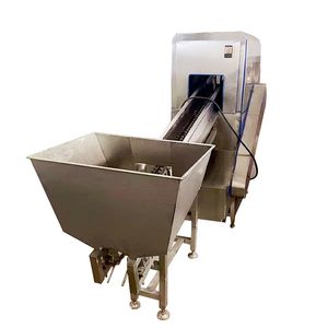 Máquina de Alta Calidad para Cortar Coco Verde por la Mitad, Extractor de Agua de Coco, Precio Competitivo - Product Image 2