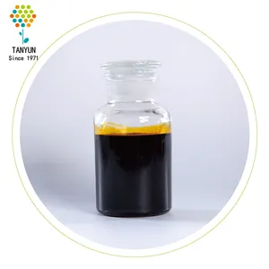 t-Butylferrocene liquid oil CAS : 1316-98-9 leading chemical factory in China