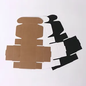 Custom Logo and Colored Printing Shipping Paper <b>Packing</b> Mailing Gift <b>Box</b> - Product Image 1