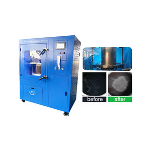 Máquina <span class=keywords><strong>de</strong></span> taller <span class=keywords><strong>de</strong></span> automóviles, <span class=keywords><strong>limpiador</strong></span> <span class=keywords><strong>de</strong></span> convertidor catalítico <span class=keywords><strong>de</strong></span> limpieza DPF, máquina portátil <span class=keywords><strong>de</strong></span> limpieza DPF - Product Image 3