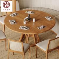 Café-restaurant restauration rapide carré Commercial café bois cuir Restaurant canapé meubles stand siège Table et chaise ensemble