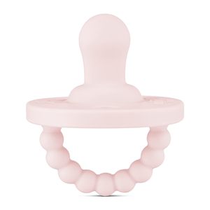 Fabricant Sucette orthodontique avec logo personnalisé pour nouveau-né 0-36 mois Sucette factice en silicone imprimée 0-12 mois - Product Image 1