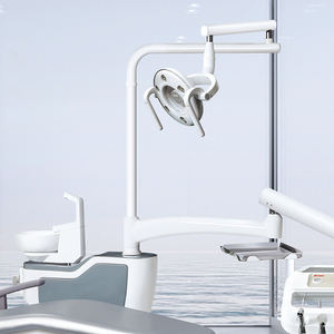 MN-R5 New Design <strong>Dental</strong> <strong>Chair</strong> <strong>China</strong> <strong>Dental</strong> <strong>Unit</strong> Modern <strong>Dental</strong> <strong>Chair</strong> Hospital Use - Product Image 5