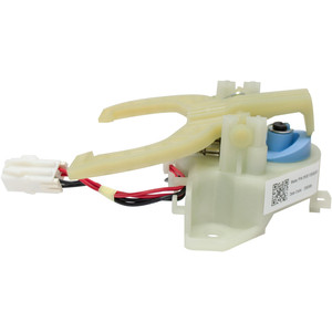 Actuador de Cambio de Modo para Lavadora WH03X36897, Conjunto de Palanca de Cambios para Lavadora, Piezas de Repuesto WH18X27186, <span class=keywords><strong>Mabe</strong></span> 233D2202G004, 233D2202G001 - Product Image 4