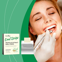 Comprimés buccaux à la propolis Ingrédients doux Soin buccal Fraîcheur Confort Soin des gencives Comprimés buccaux rafraîchissants