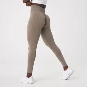 Melody – legging Anti-Cellulite pour femmes, pantalon de Sport