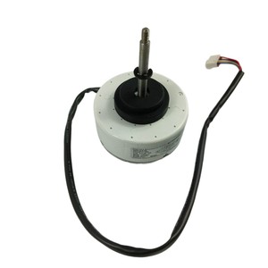 ZKFP-30-8-308 มอเตอร์กระแสตรงไร้แปรงถ่านสำหรับเครื่องปรับอากาศส่วนกลาง 11002015016180 - Product Image 5