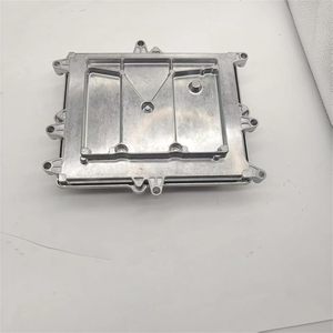 0281020032 0281020048 บอร์ดคอมพิวเตอร์เครื่องยนต์ ECU ชุดควบคุมอิเล็กทรอนิกส์พอดี - Product Image 4