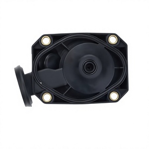 Separador de agua y aceite para BMW 11157501564 para reparación de motor, pieza metálica nueva - Product Image 4