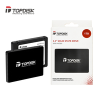 Fabricante chino Ssd 1TB Disco duro 2,5 "Laptop Unidad de estado sólido Oem Ssd para servidor Ssd 128 256 Gb