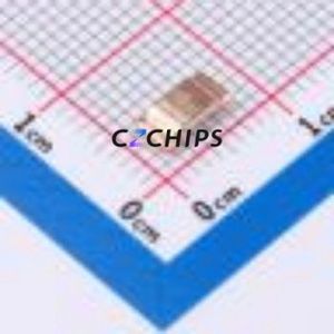 Resistencia de Detección de Corriente / Shunt ASR-M-3-0.5J, Resistencia 2512 (Tipo de Resistencia: Shunt) (Resistencia: 0.5mOhm) (Precisión: 5%) - Product Image 1