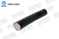 EV-0.6/1kV Câble flexible DC à un noyau basse tension pour véhicule électrique (EV) 185mm ² 240mm ² 300mm ²