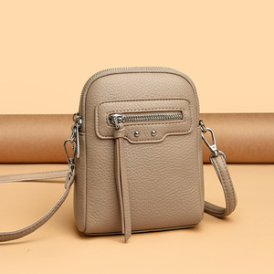 Nouveaux sacs messagers de haute qualité pour femmes, sacs bandoulière en cuir PU, sacs à main de créateur pour femmes, sacs fourre-tout et pochettes - Product Image 1
