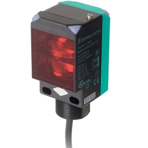RLK61-8-4000-Z/31/115 Sensores fotoeléctricos industriales nuevos y originales en stock - Product Image 1