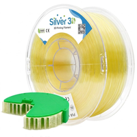 Filament PVA de haute qualité pour imprimante 3D FDM, 1,75 mm, excellent support, tiges en plastique