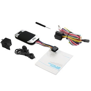 <span class=keywords><strong>Gps303f</strong></span> thời gian thực <span class=keywords><strong>GPS</strong></span> <span class=keywords><strong>Tracker</strong></span> cho xe ô tô xe máy không thấm nước chống trộm xe định vị GSM định vị 2G mạng 1 năm - Product Image 5