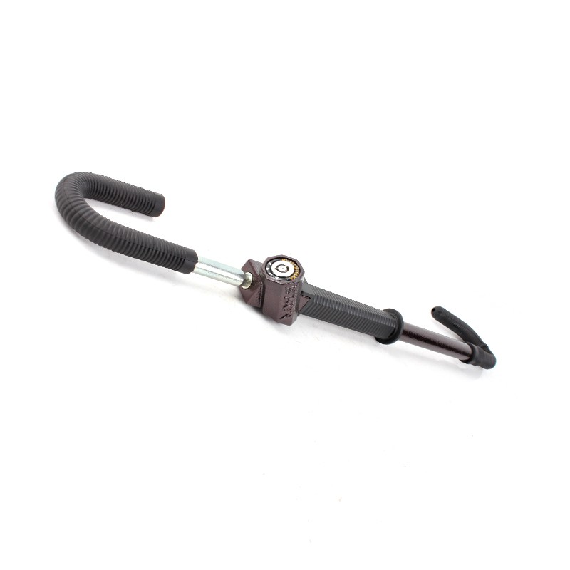X-Racing SWL-00032 Universal Car Steering Wheel Lock - High Security Anti-Theft Device