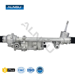 Crémaillère de direction ALNSU de haute qualité pour <span class=keywords><strong>Lincoln</strong></span> KL14-3D070 LHD <span class=keywords><strong>LINCOLN</strong></span> <span class=keywords><strong>NAVIGATOR</strong></span> - Product Image 3