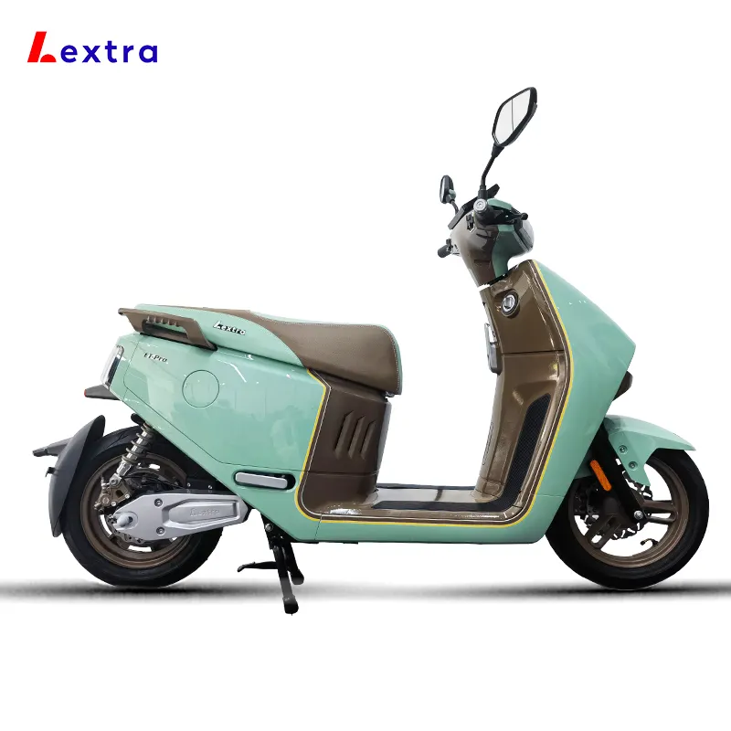 Lextra 2023 New High Speed 72V 9800W Adult Electric Scooter 50ah Long Range Powerful 110km/h Moto Electric Motorcycle For Sale
