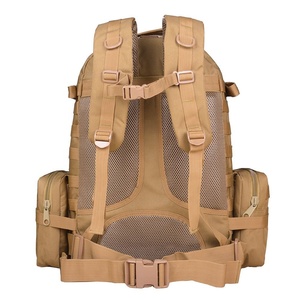 Zaino zaino tattico zaino da <span class=keywords><strong>Trekking</strong></span> all'aperto borse <span class=keywords><strong>per</strong></span> escursionismo campeggio montagna - Product Image 2