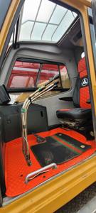 شاحنة صينية مستعملة <span class=keywords><strong>50</strong></span> طن رافعة - Product Image 6