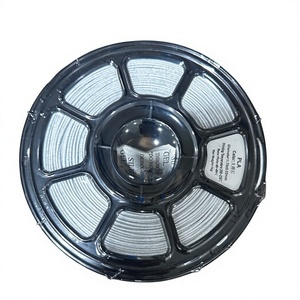 Filamento PLA Mármol al por Mayor de Fábrica 1.75mm 1kg Textura Realista Fácil de Imprimir 210 para Decoración de Jarrones - Product Image 2